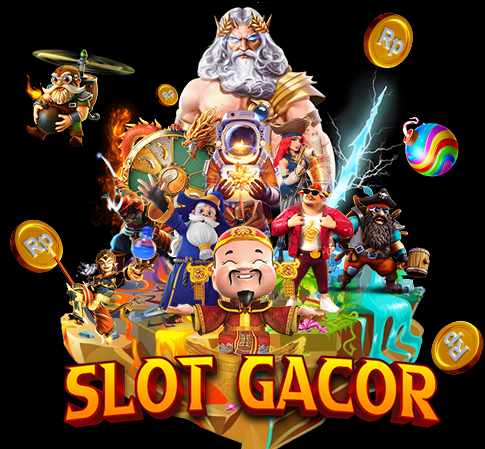 Link Game Slot Online Paling Gacor Resmi Maxwin JP Terbaik & Terpercaya se-Indonesia