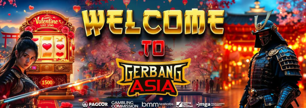 Kumpulan Nama Game Gacor Online