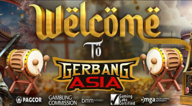 Website Judi Terbaik Untuk Akun Demo Slot Gacor