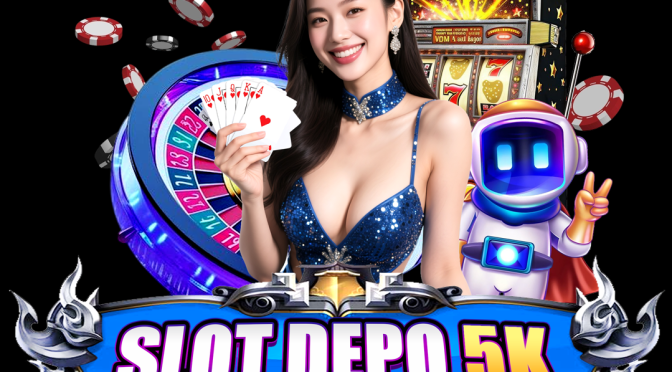 Gameplay Dan Kemampuan di Avalon Gold Slot Online