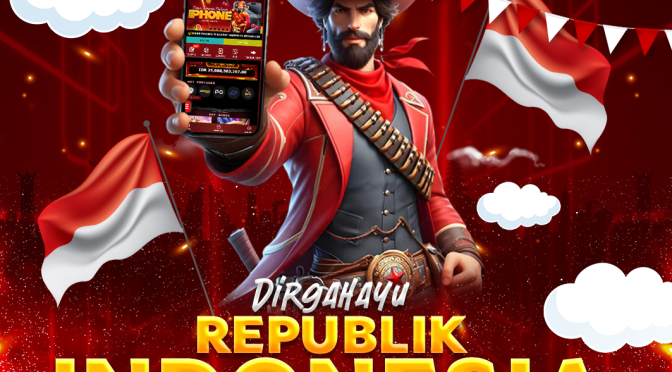 Kategori Judi Online Paling Sering Dimainkan