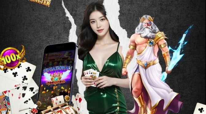 Bandar Togel Online Resmi Terpercaya