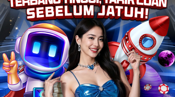 Langkah langkah Untuk Menang Slot Online