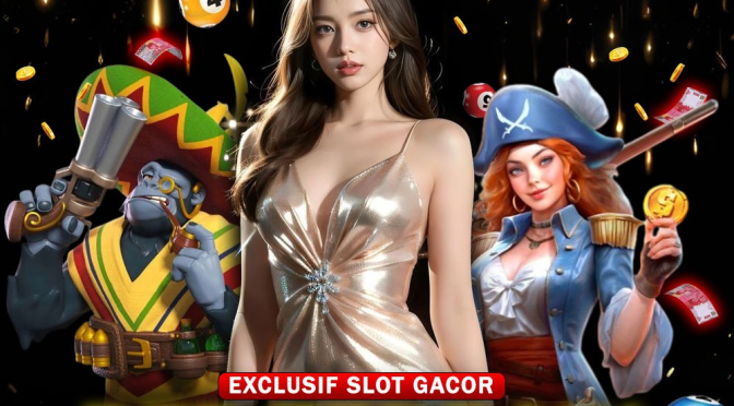 Bagaimana Memilih Game Slot Online Yang Tepat